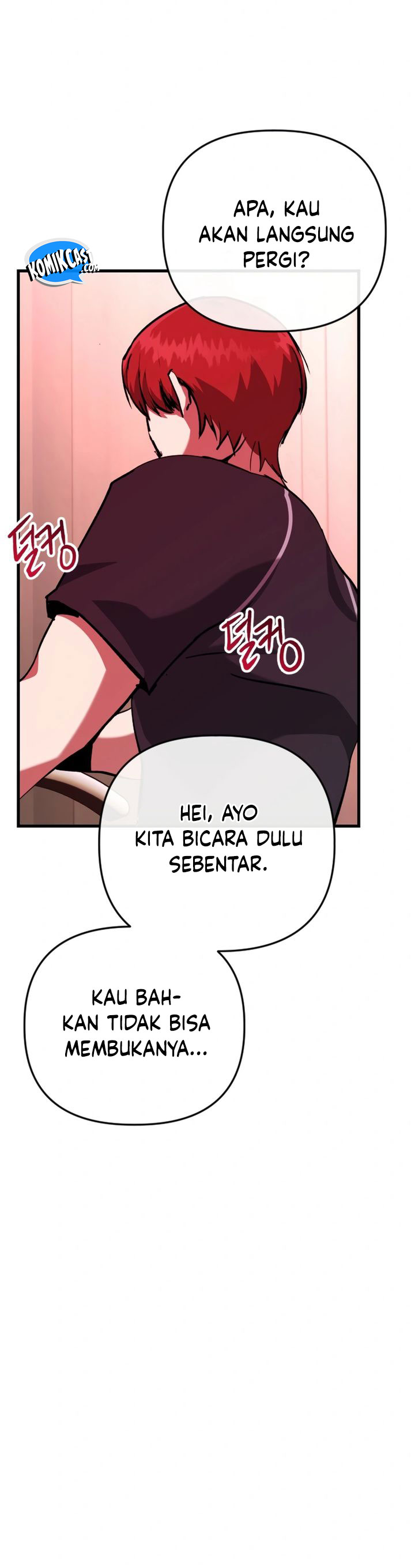 Killing Killer Chapter 103 Gambar 43
