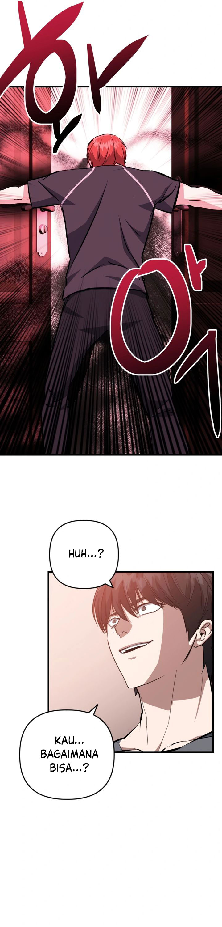 Killing Killer Chapter 103 Gambar 44