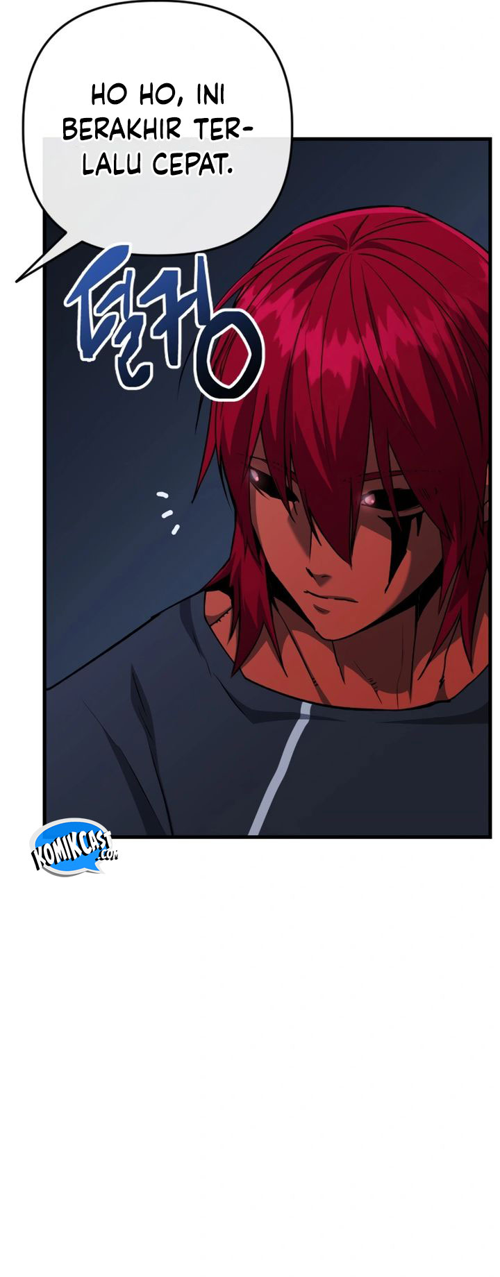 Killing Killer Chapter 103 Gambar 48