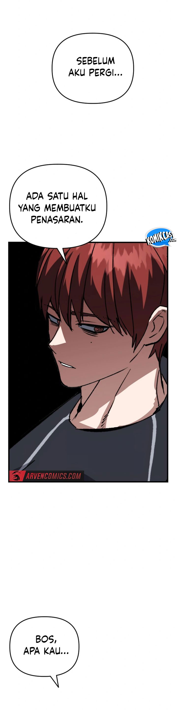 Killing Killer Chapter 103 Gambar 53