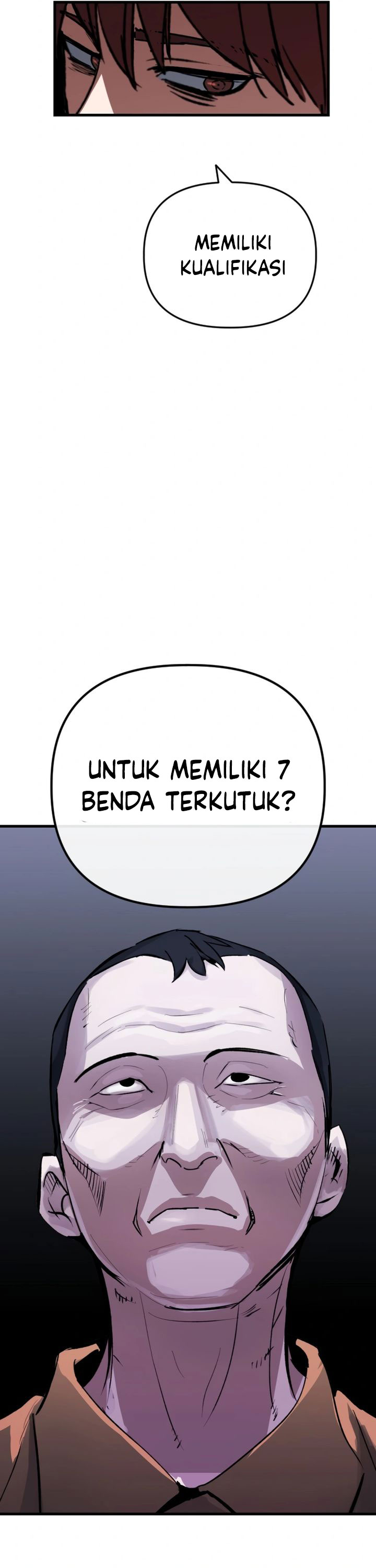Killing Killer Chapter 103 Gambar 54