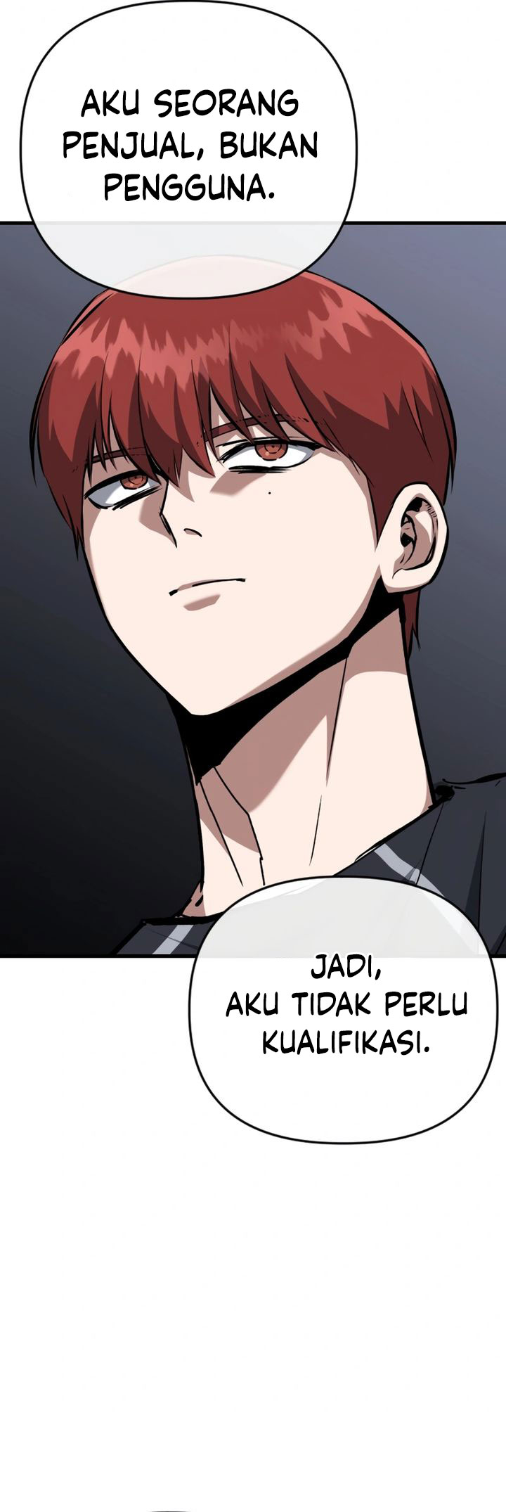 Killing Killer Chapter 103 Gambar 56