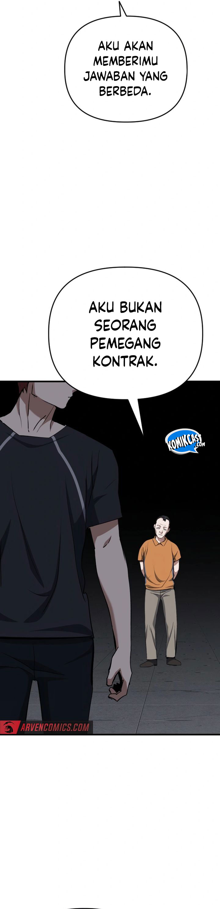 Killing Killer Chapter 103 Gambar 58