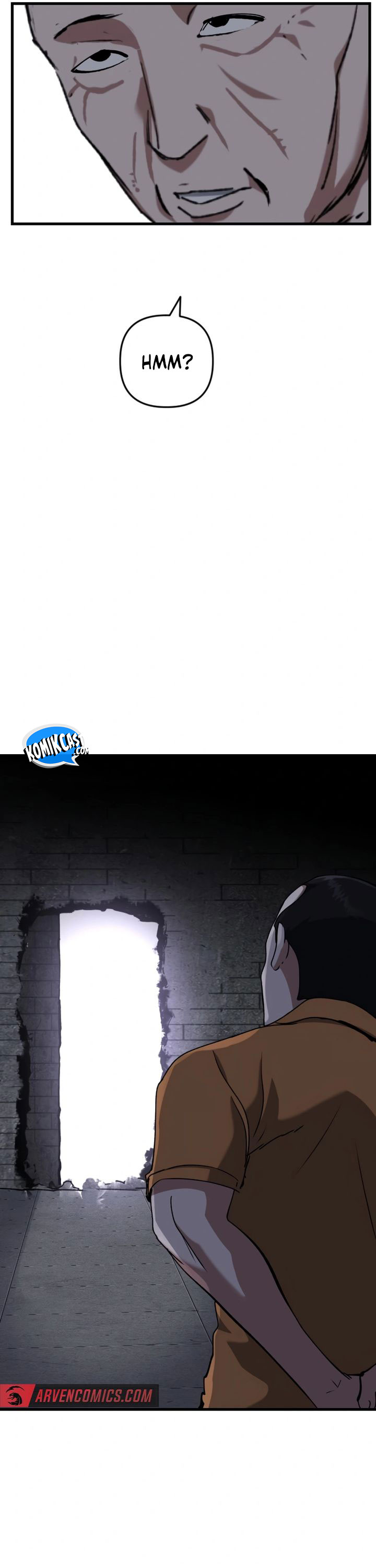 Killing Killer Chapter 103 Gambar 60