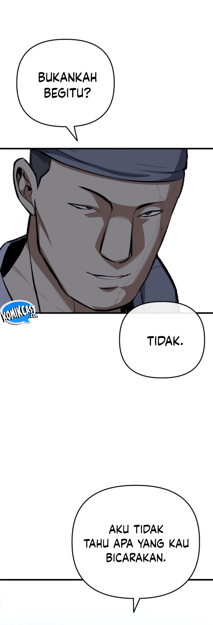 Killing Killer Chapter 107 Gambar 10
