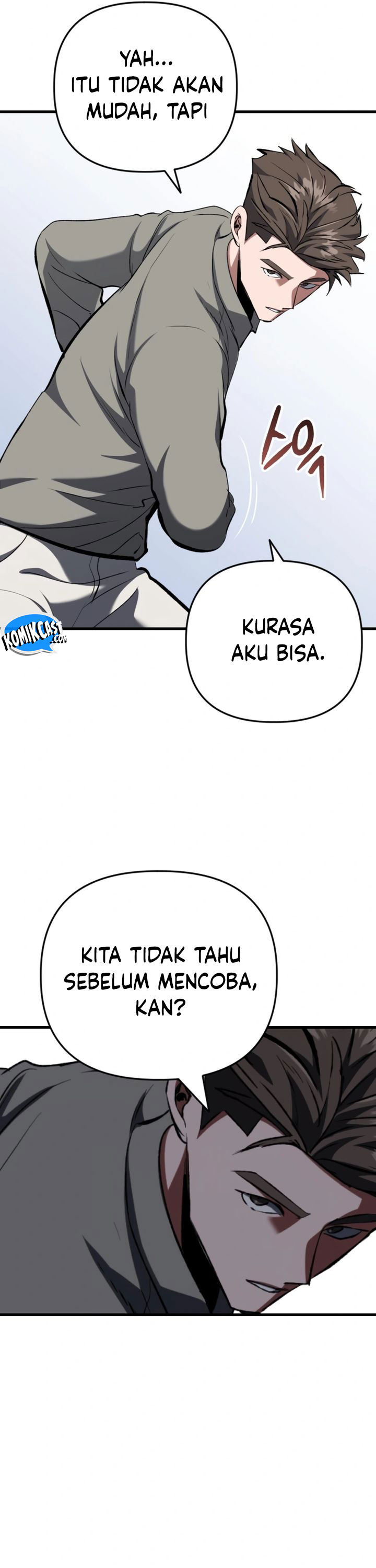 Killing Killer Chapter 107 Gambar 15