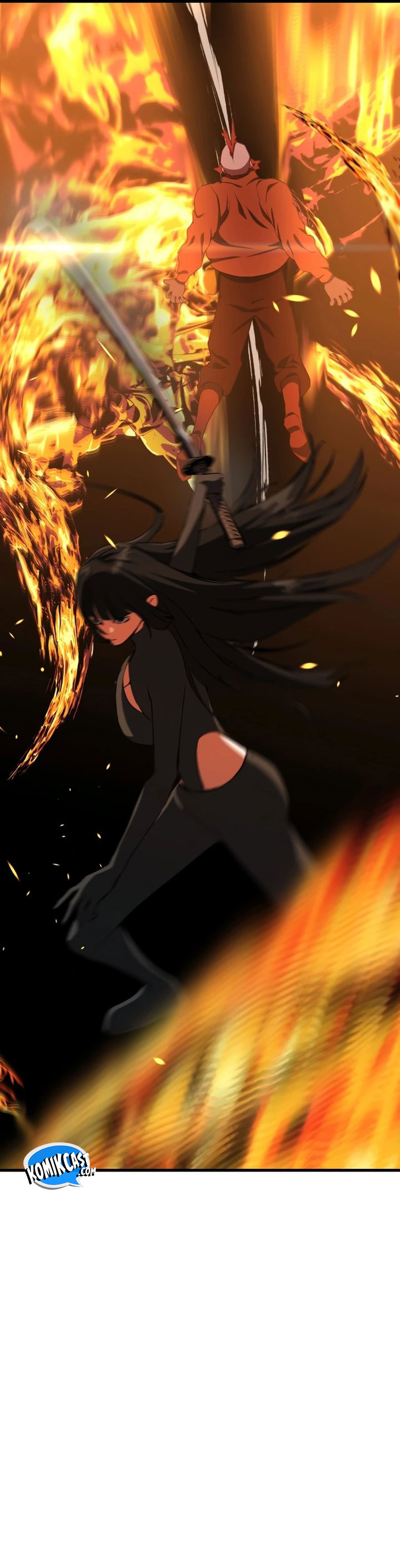 Killing Killer Chapter 109 Gambar 3