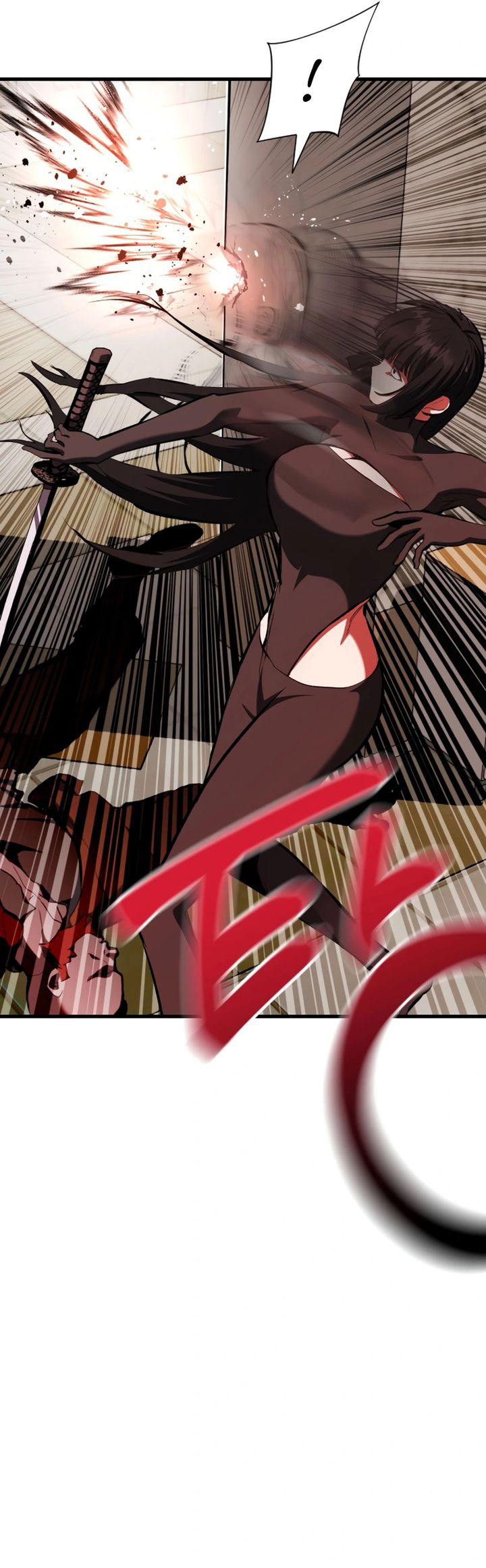 Killing Killer Chapter 109 Gambar 9