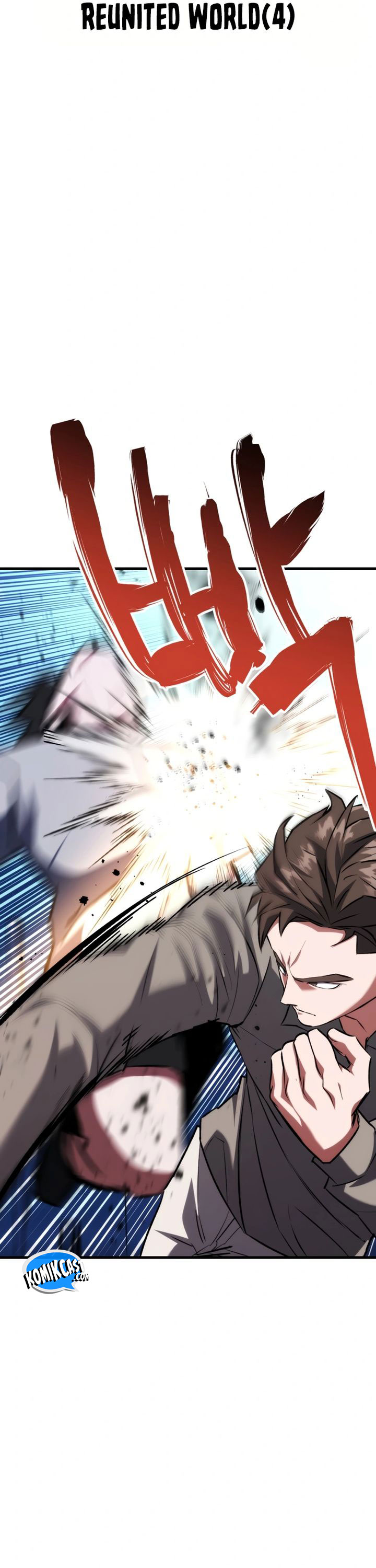 Killing Killer Chapter 109 Gambar 13
