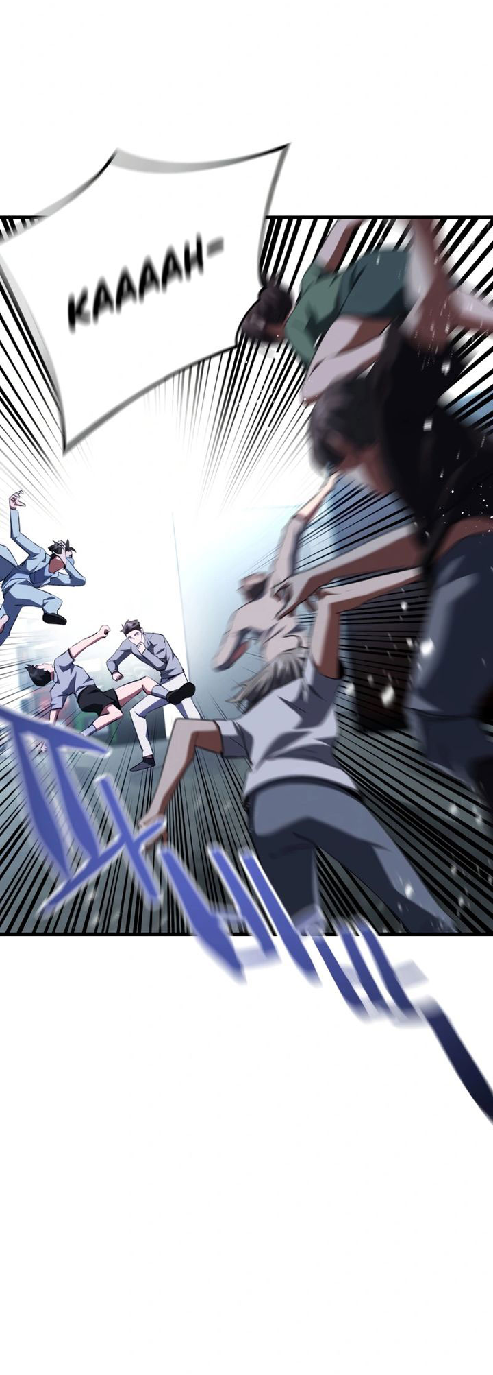 Killing Killer Chapter 109 Gambar 14