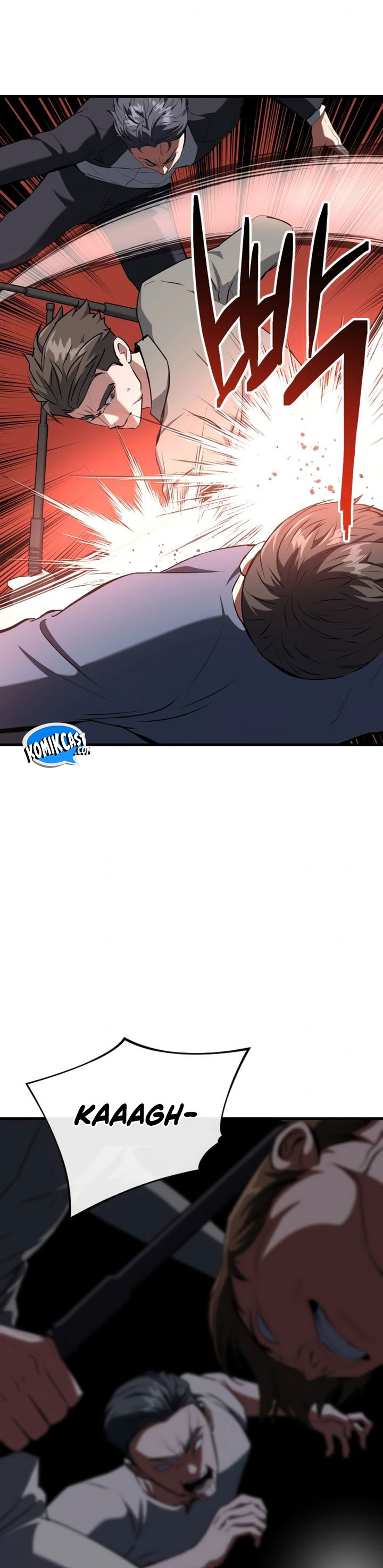 Killing Killer Chapter 109 Gambar 18