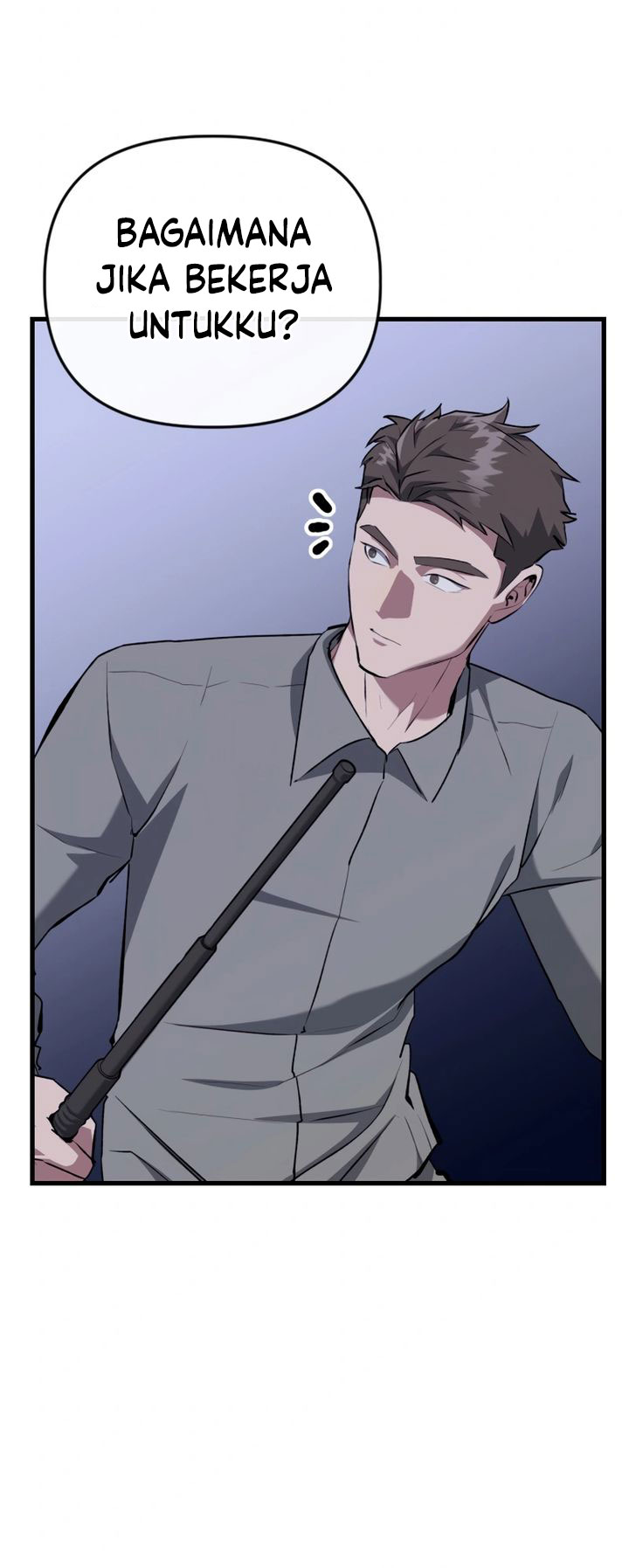 Killing Killer Chapter 109 Gambar 27