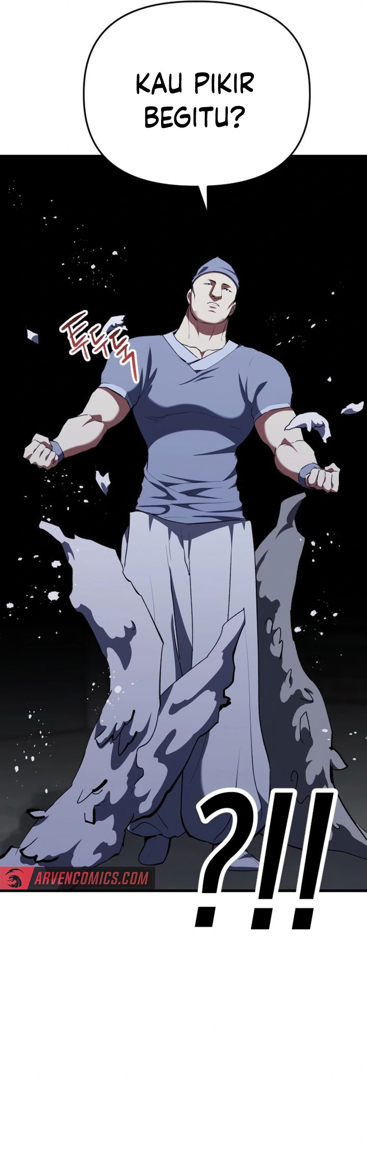 Killing Killer Chapter 109 Gambar 32