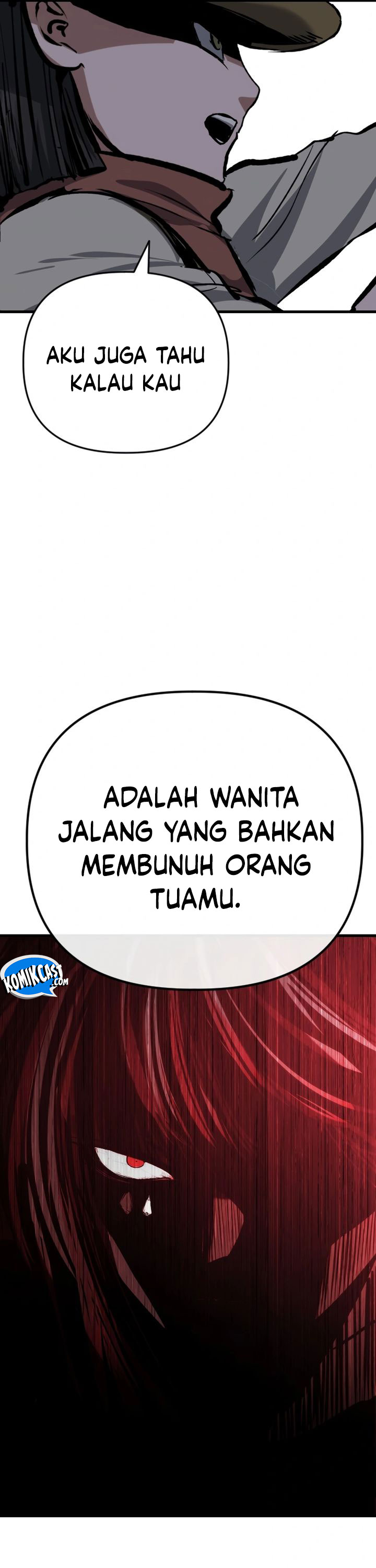 Killing Killer Chapter 109 Gambar 43
