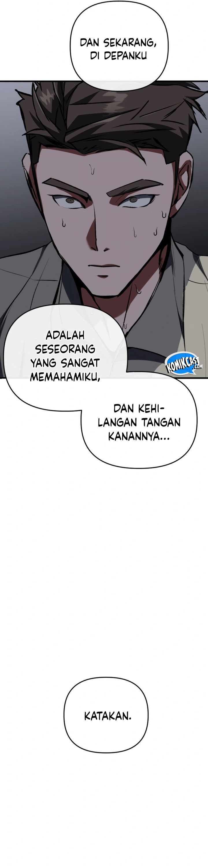 Killing Killer Chapter 110 Gambar 3