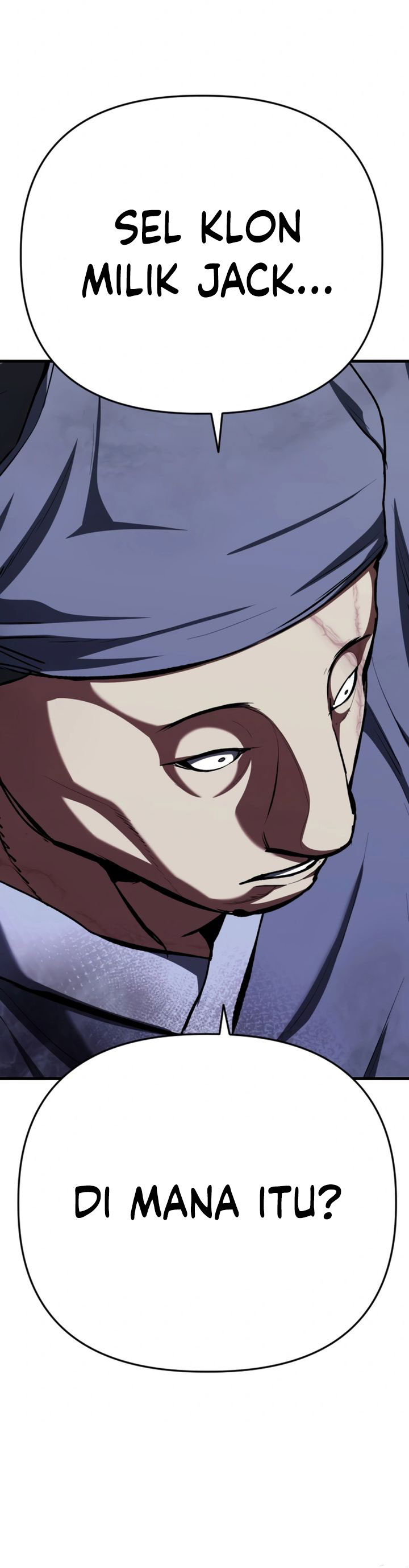 Killing Killer Chapter 110 Gambar 4
