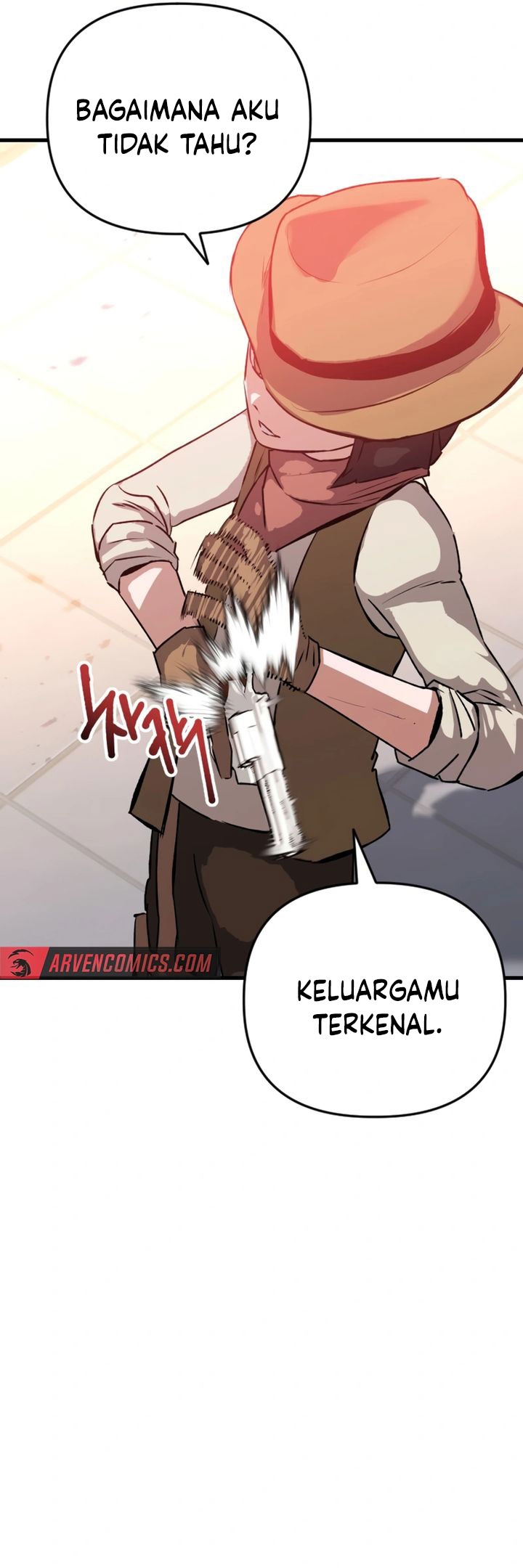 Killing Killer Chapter 110 Gambar 6