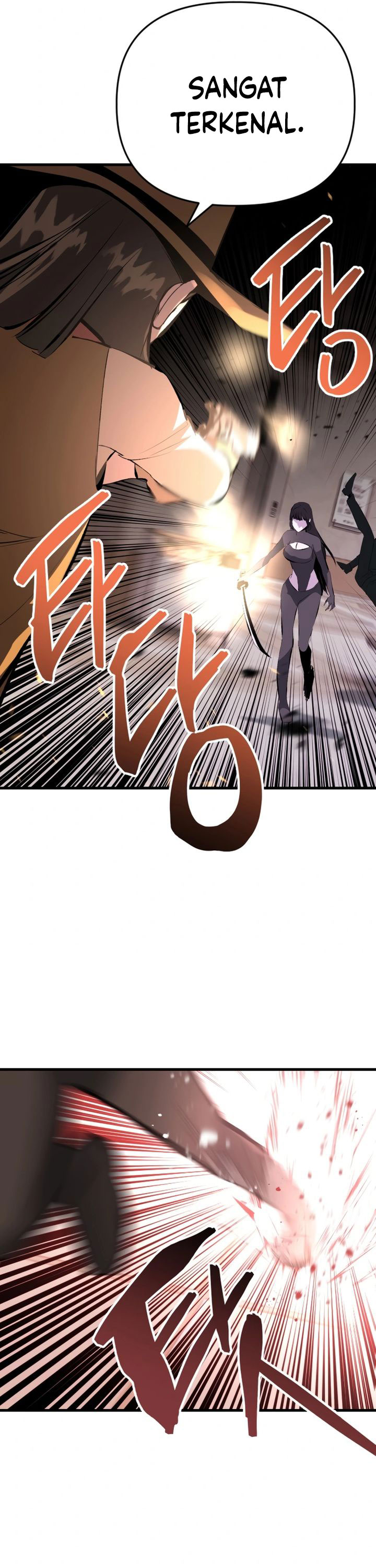 Killing Killer Chapter 110 Gambar 7