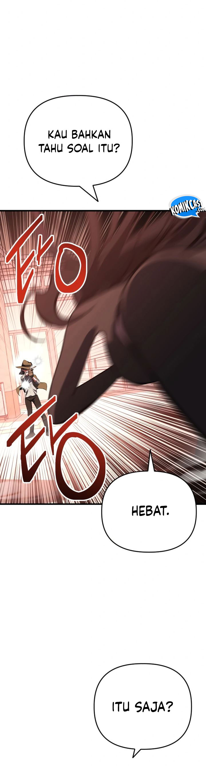 Killing Killer Chapter 110 Gambar 8