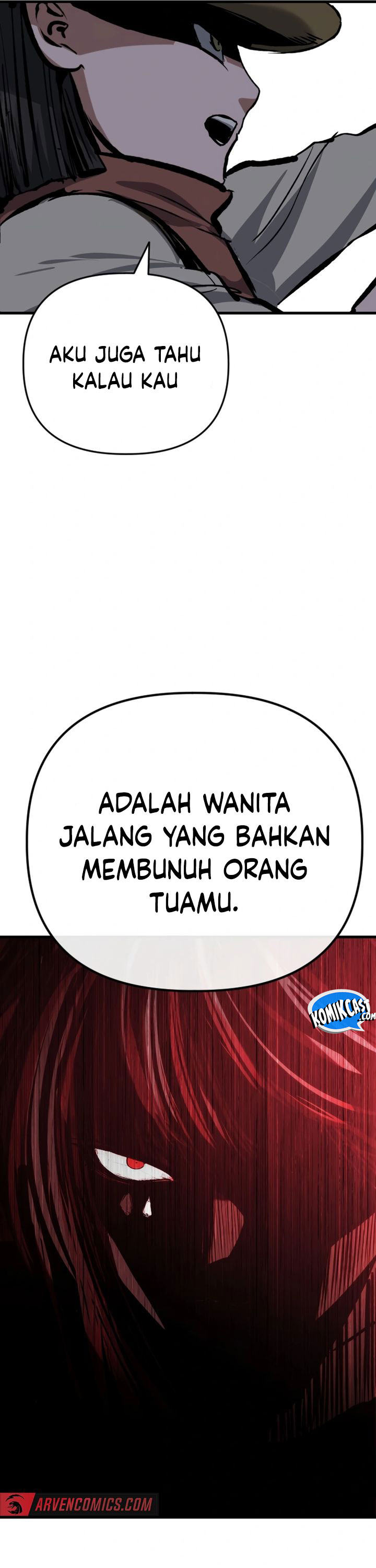 Killing Killer Chapter 110 Gambar 9