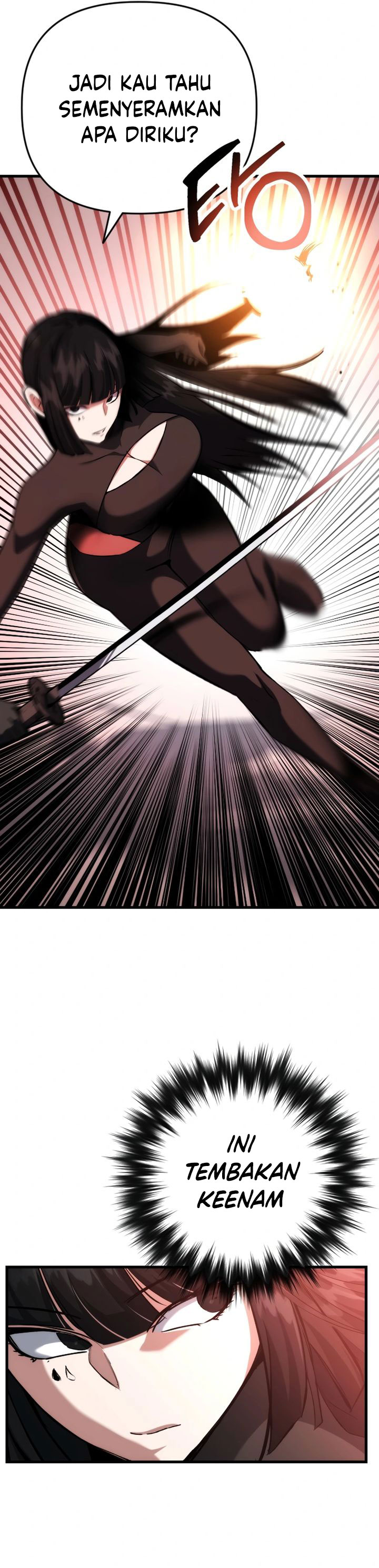 Killing Killer Chapter 110 Gambar 11