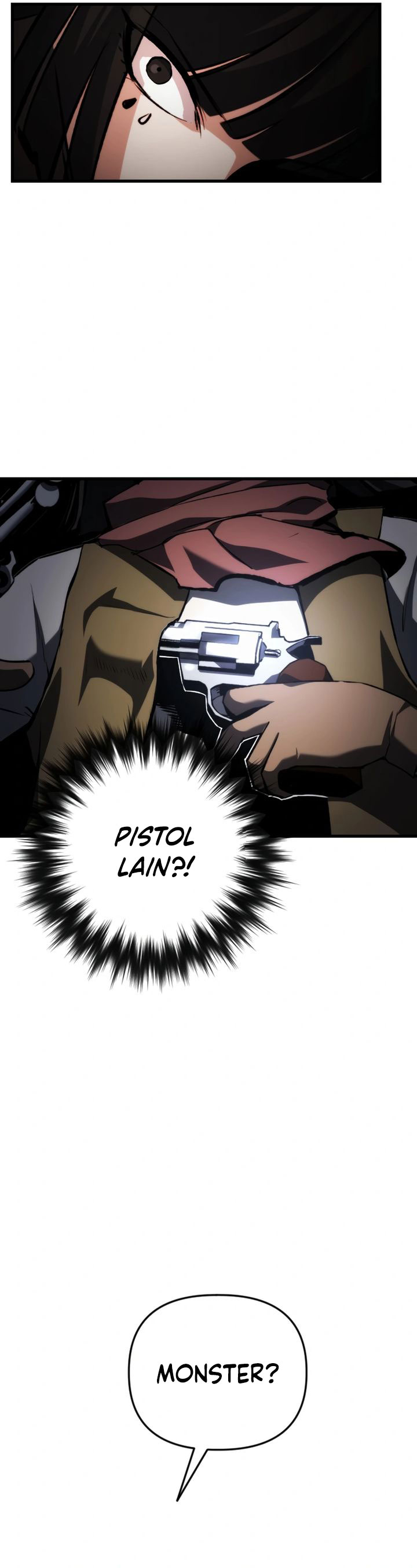 Killing Killer Chapter 110 Gambar 16
