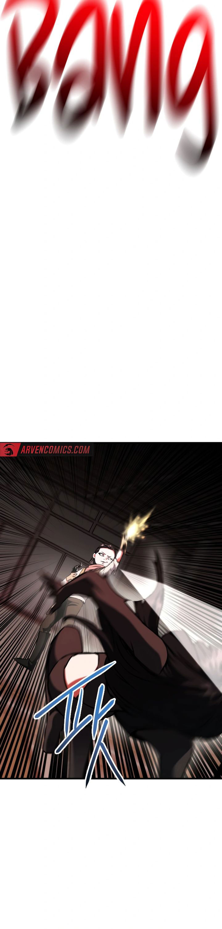Killing Killer Chapter 110 Gambar 19