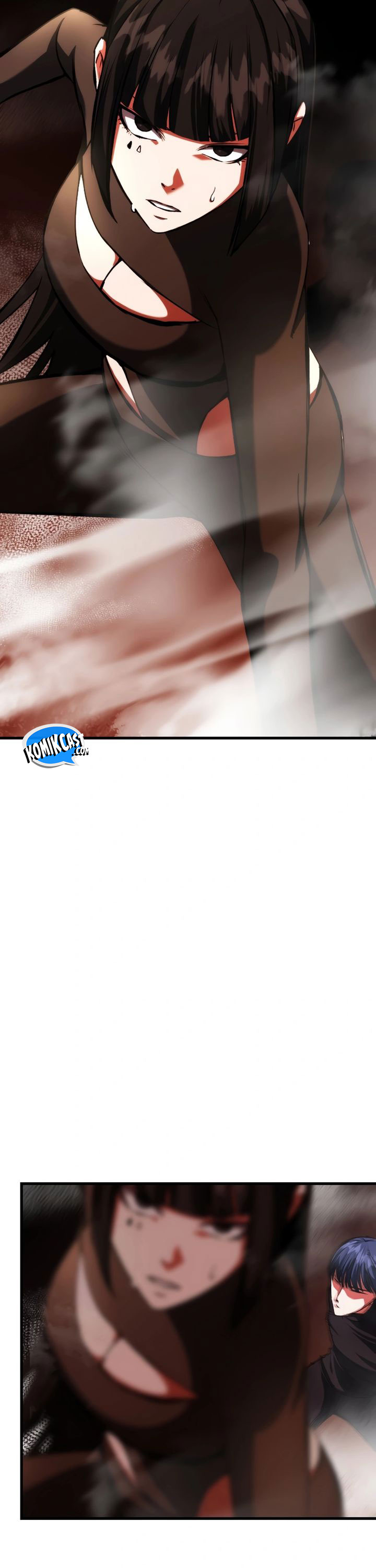 Killing Killer Chapter 110 Gambar 23
