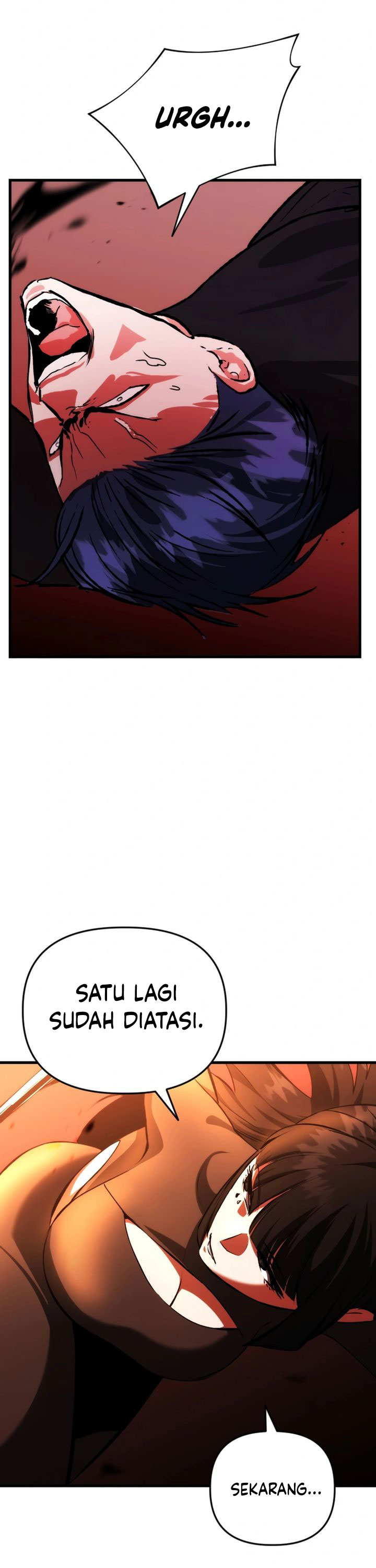 Killing Killer Chapter 110 Gambar 27