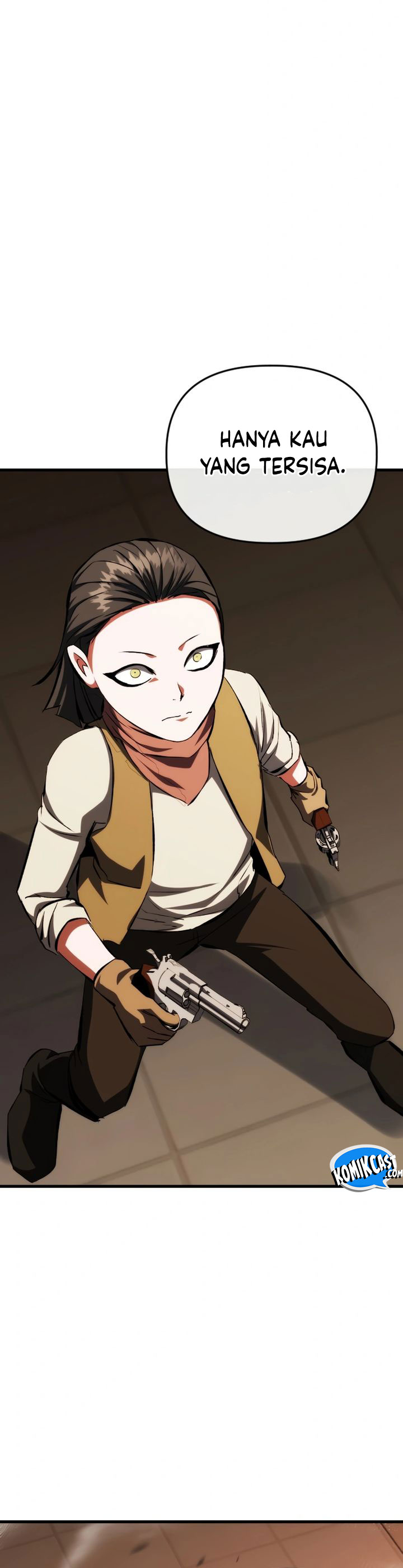 Killing Killer Chapter 110 Gambar 28