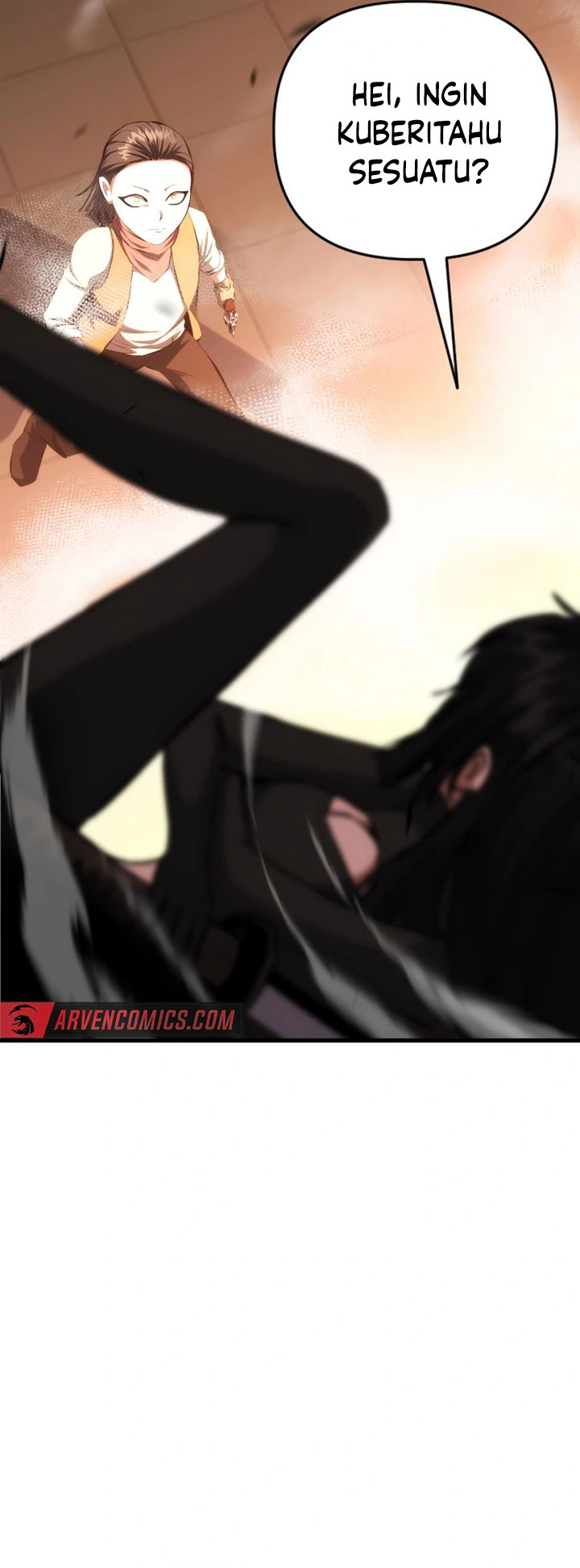 Killing Killer Chapter 110 Gambar 29