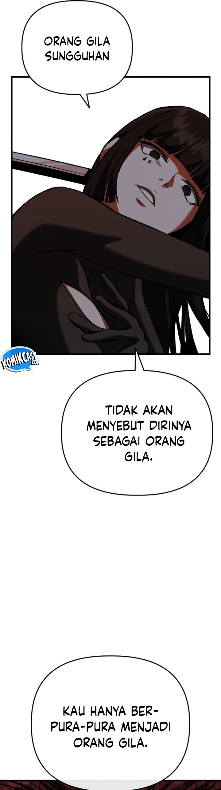 Killing Killer Chapter 110 Gambar 30