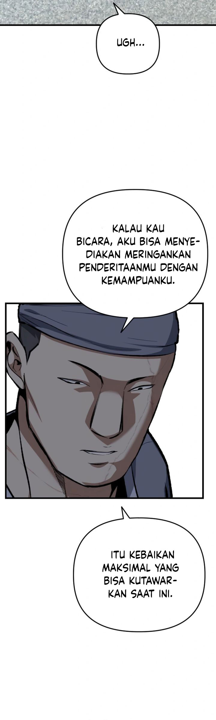 Killing Killer Chapter 110 Gambar 34