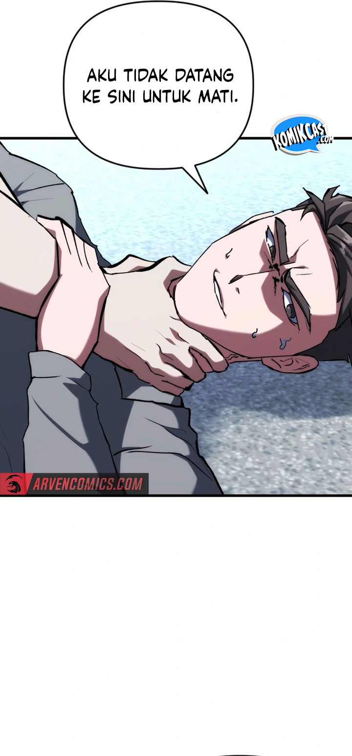 Killing Killer Chapter 110 Gambar 35