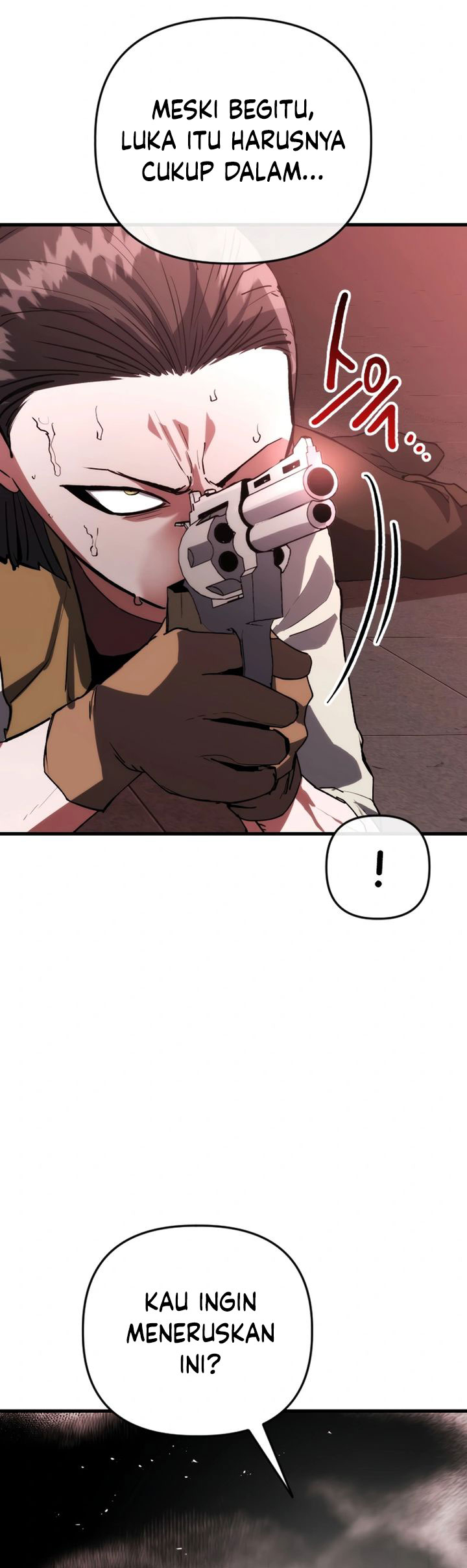 Killing Killer Chapter 110 Gambar 39