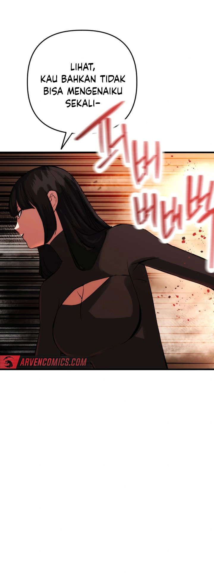Killing Killer Chapter 110 Gambar 41