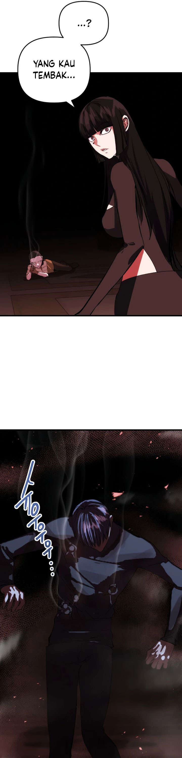 Killing Killer Chapter 110 Gambar 42