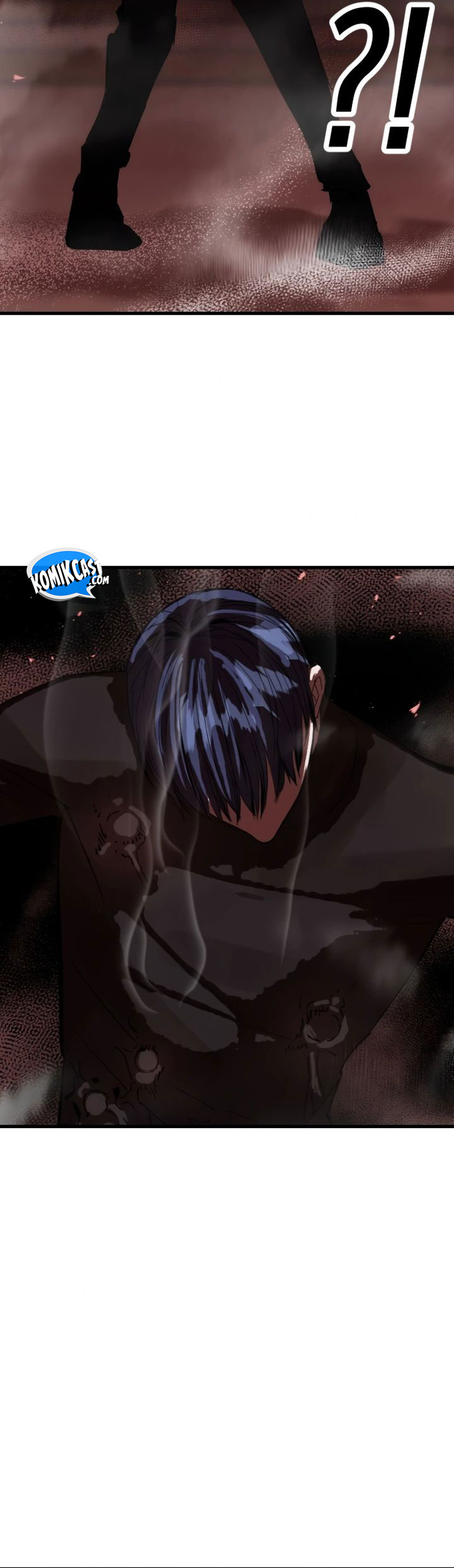 Killing Killer Chapter 110 Gambar 43