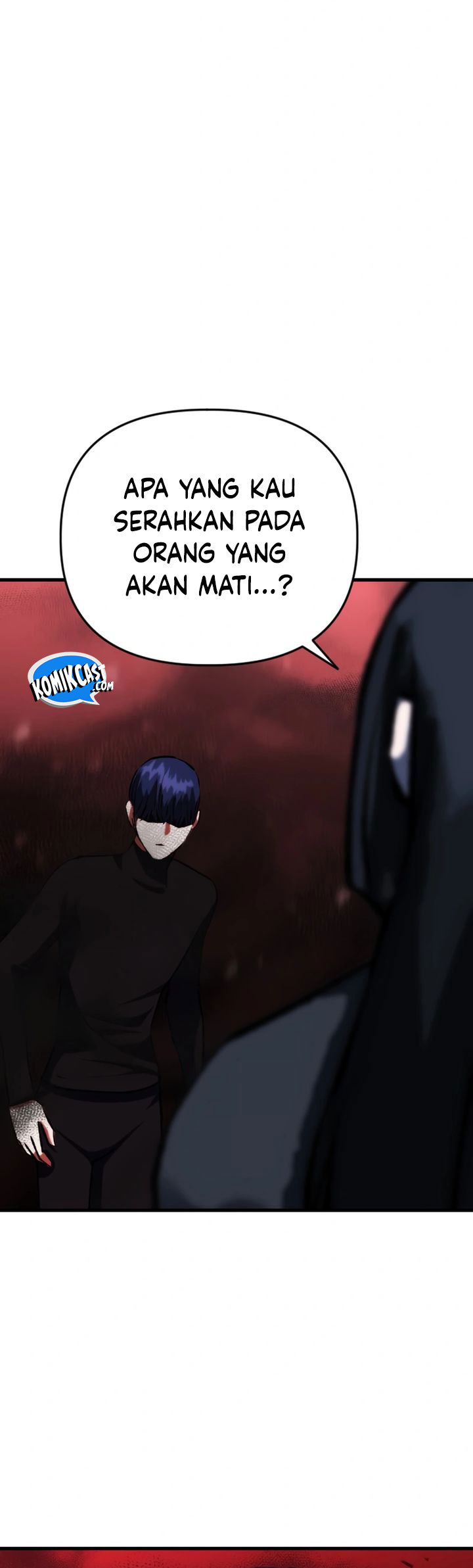 Killing Killer Chapter 110 Gambar 45