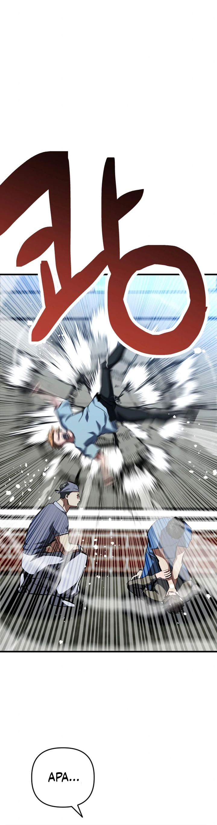 Killing Killer Chapter 110 Gambar 47