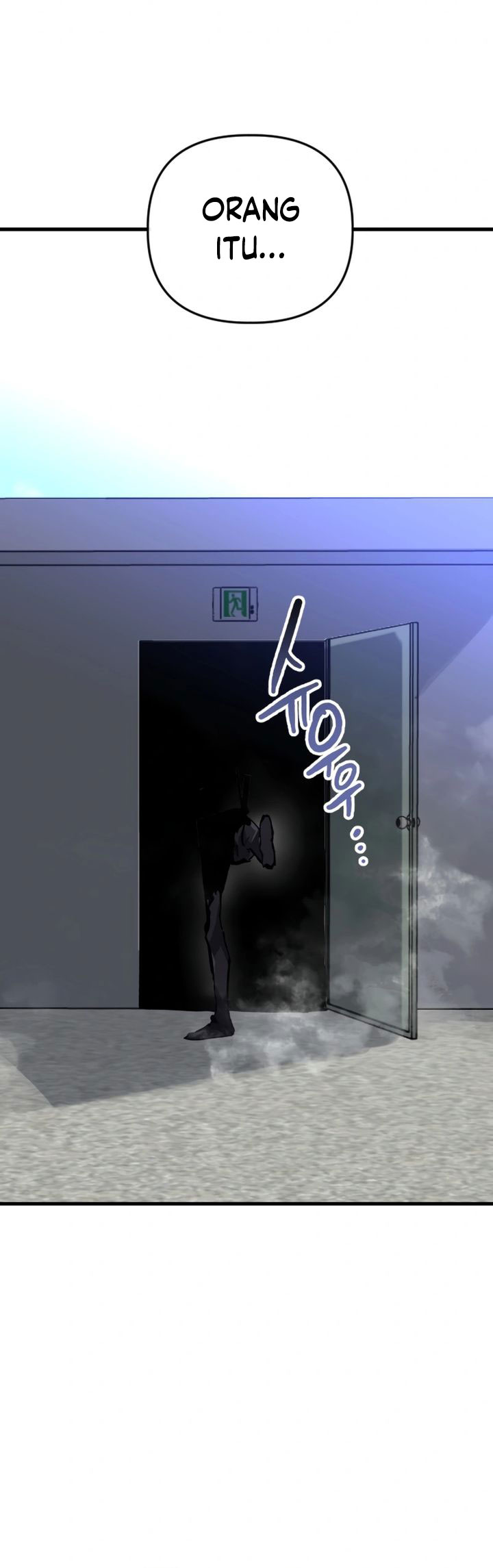 Killing Killer Chapter 110 Gambar 49