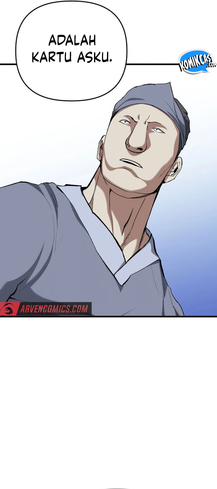 Killing Killer Chapter 110 Gambar 50