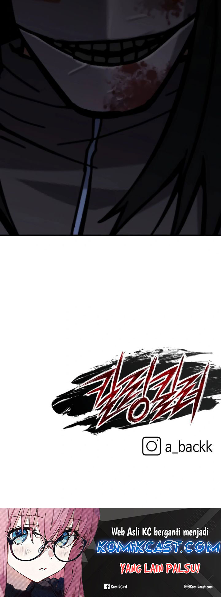 Killing Killer Chapter 110 Gambar 53