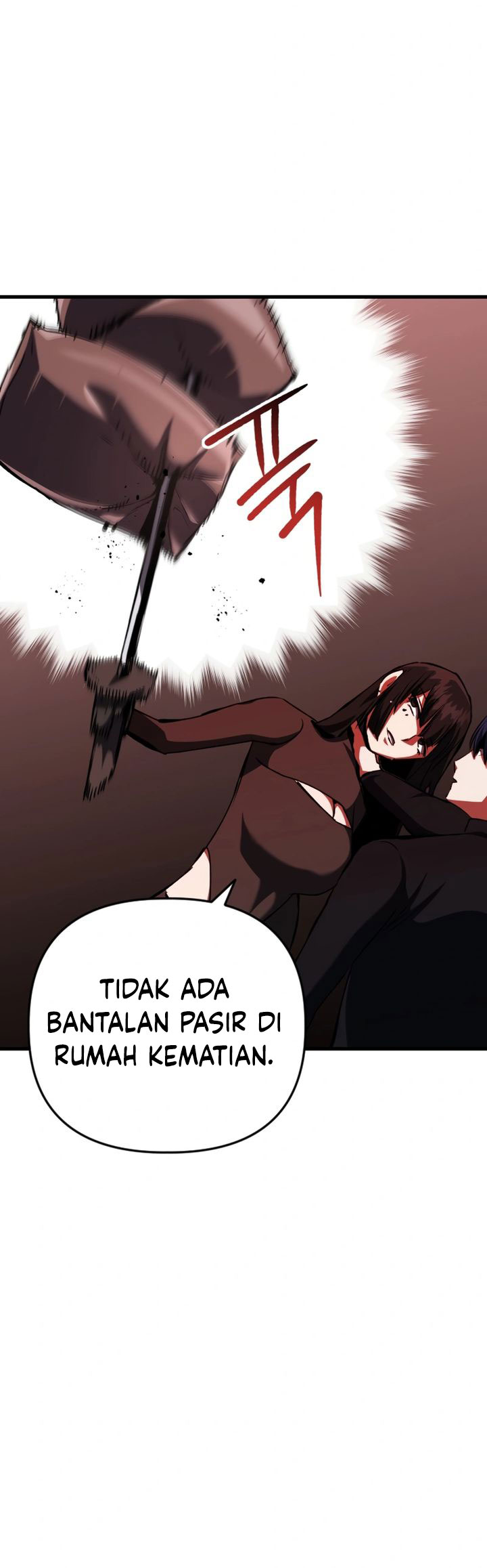 Killing Killer Chapter 111 Gambar 21