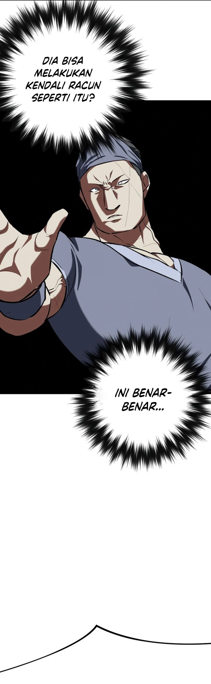 Killing Killer Chapter 114 Gambar 37