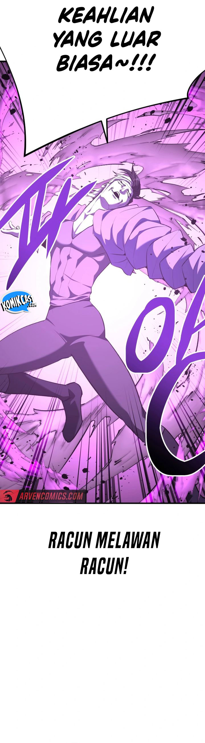 Killing Killer Chapter 114 Gambar 38