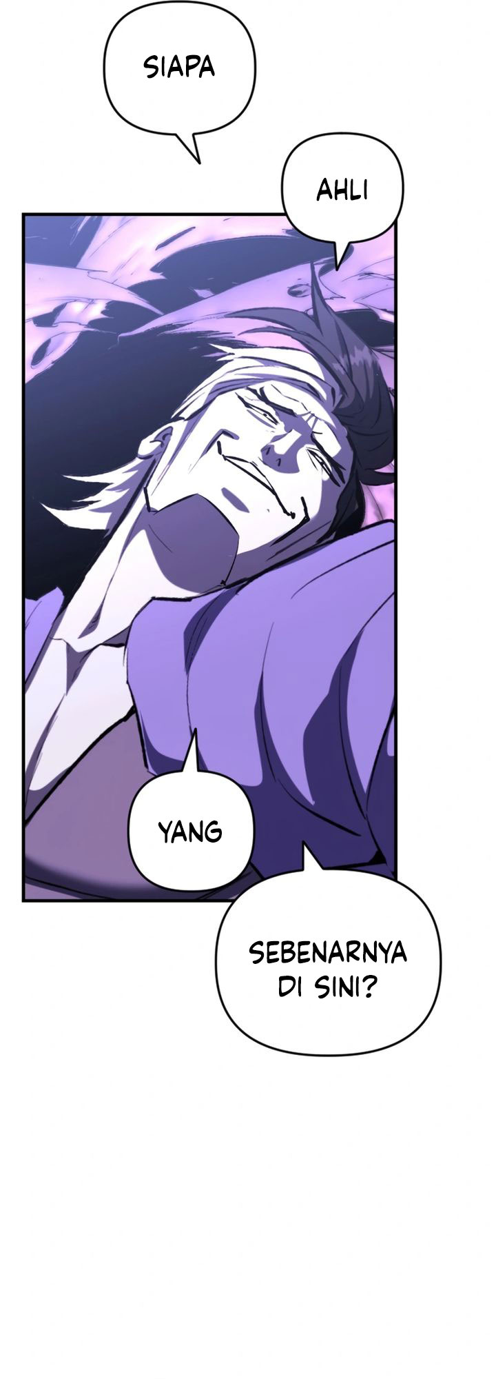 Killing Killer Chapter 114 Gambar 39