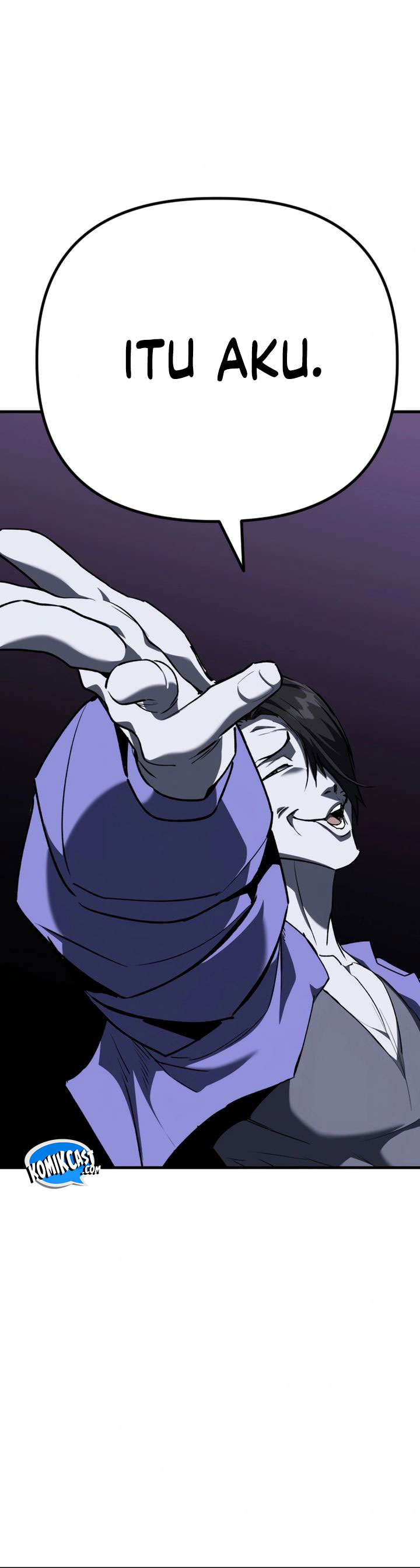 Killing Killer Chapter 114 Gambar 43