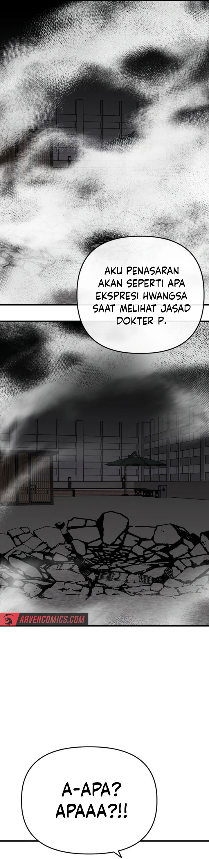 Killing Killer Chapter 114 Gambar 44