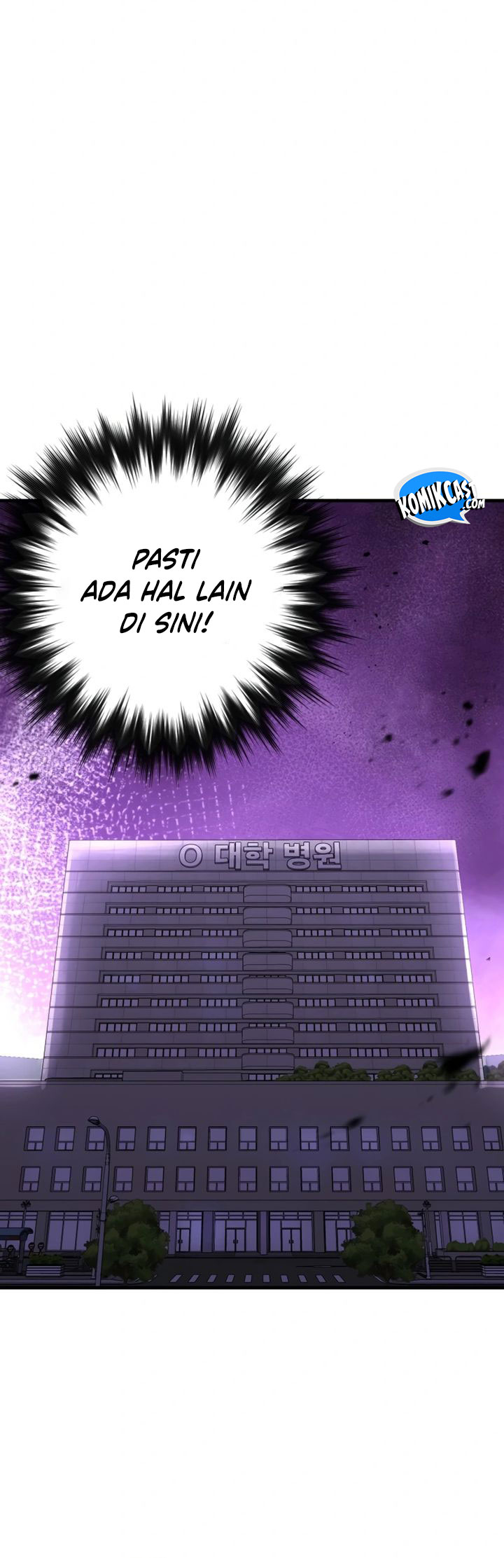 Killing Killer Chapter 114 Gambar 46
